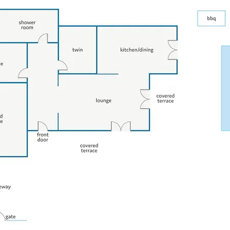 Es Brinet By Villa Sa Caleta