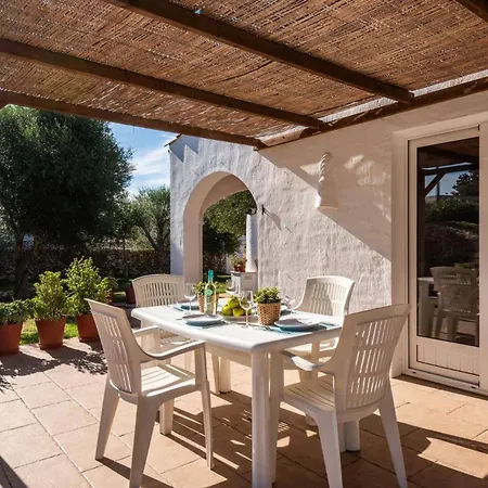 Villa Es Brinet By