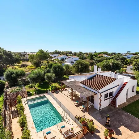 Es Brinet By Villa *