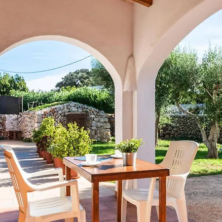 Es Brinet By * Sa Caleta