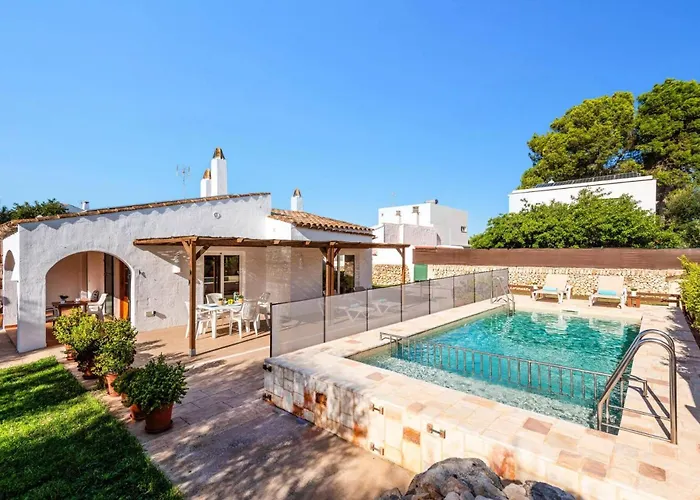 Villa Es Brinet By *