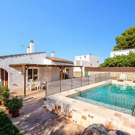 Villa Es Brinet By *