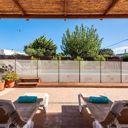 Es Brinet By Villa