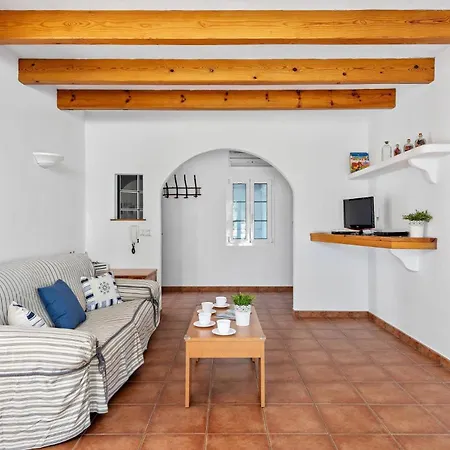 Es Brinet By Villa Sa Caleta