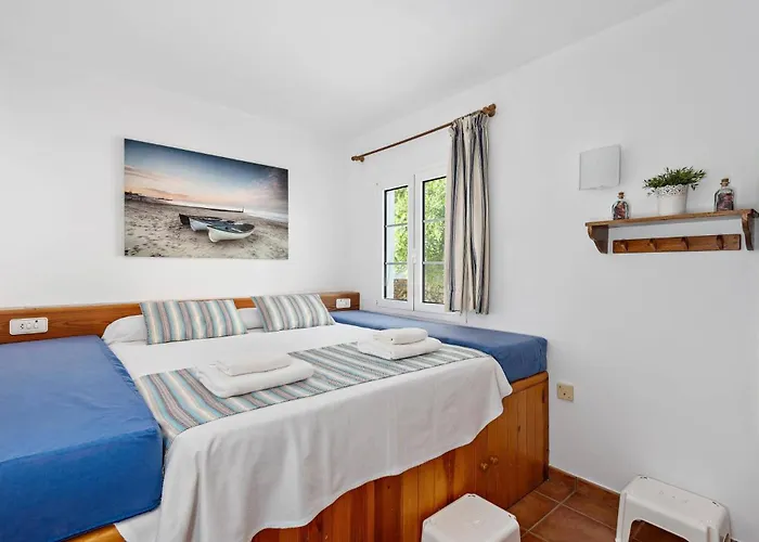 Es Brinet By * 萨卡莱塔