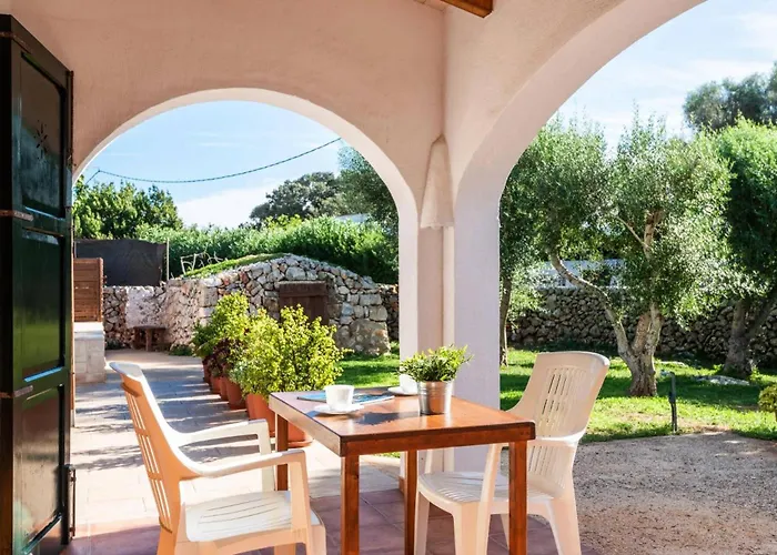 Es Brinet By * 萨卡莱塔